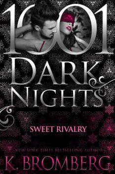 Paperback Sweet Rivalry Book