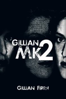 Paperback Gillian Mk2 Book