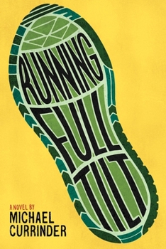 Hardcover Running Full Tilt Book