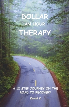 Paperback Dollar an Hour Therapy Book