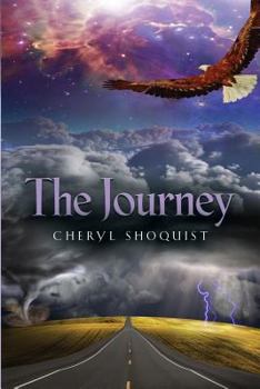 Paperback The Journey Book