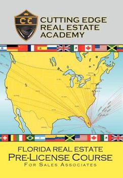 Florida Real Estate Pre-License Course for Sales Associates