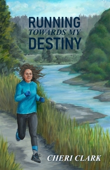 Paperback Running Towards My Destiny Book