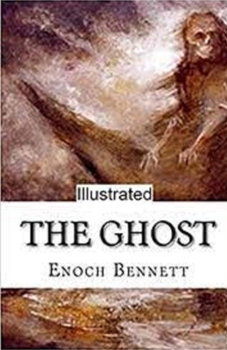 Paperback The Ghost Illustrated Book