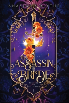 Hardcover The Assassin Bride Book