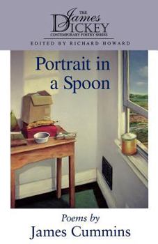 Paperback Portrait in a Spoon Book