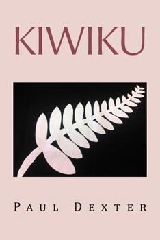 Paperback Kiwiku Book