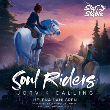 MP3 CD Soul Riders: Jorvik Calling Book