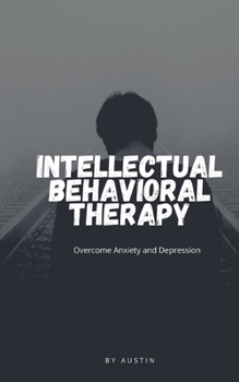 Paperback Intellectual Behavioral Therapy Book