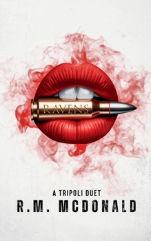 Paperback Ravens Book