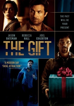 DVD The Gift Book