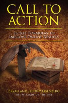Paperback Call to Action Book