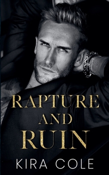 Rapture and Ruin (Mobster's Obsession)