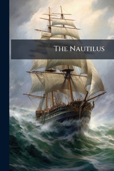 Paperback The Nautilus Book