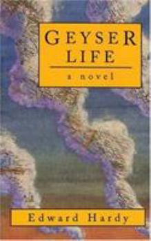 Hardcover Geyser Life Book
