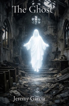 Paperback The Ghost Book