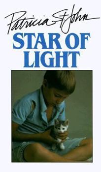 Paperback Star of Light Book