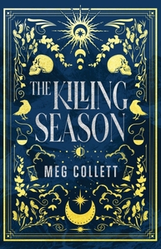 Paperback The Killing Season Book