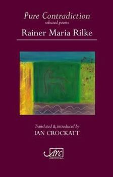 Paperback Pure Contradiction: Selected Poems Book