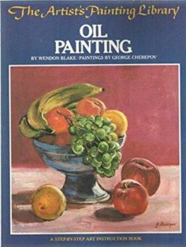 Paperback Oil Painting: Paintin Book