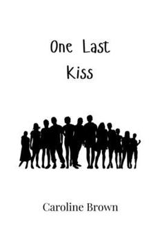 Paperback One Last Kiss Book