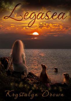 Paperback Legasea Book