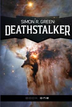 Deathstalker - Book #1 of the Deathstalker