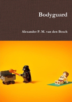 Paperback Bodyguard Book