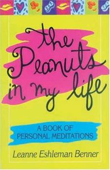 Paperback Peanuts In My Life Book