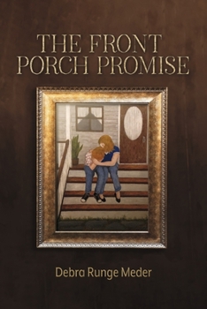 Paperback The Front Porch Promise Book