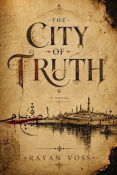 Paperback The City of Truth Book