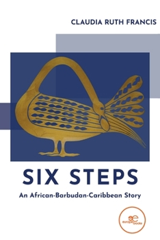 Paperback Six Steps Book