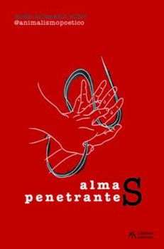 Paperback Almas Penetrantes [Spanish] Book