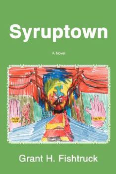 Paperback Syruptown Book