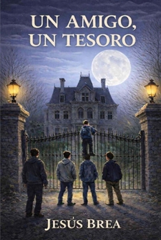 Paperback Un amigo, un tesoro [Spanish] Book
