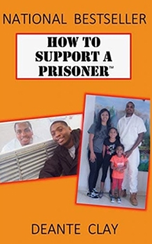 Paperback How to Support a Prisoner Book