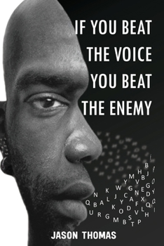 Paperback If you beat the voice, you beat the Enemy! Book