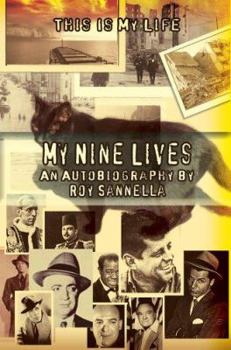Paperback My Nine Lives Book