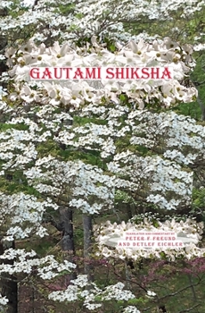 Paperback Gautamī Shikshā Book