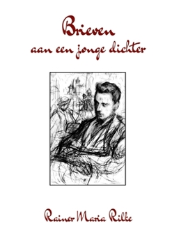 Paperback Brieven aan een Jonge Dichter [Dutch] Book