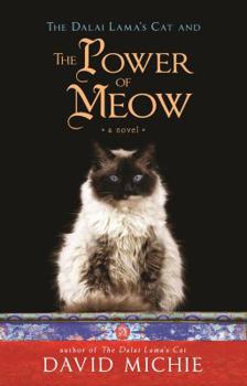 Paperback The Dalai Lama's Cat and the Power of Meow Book