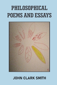 Paperback Philosophical Poems and Essays Book