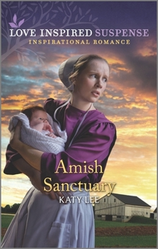 Mass Market Paperback Amish Sanctuary Book