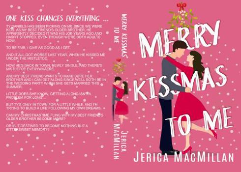 Merry Kissmas to Me (Arcadian Falls Christmas)