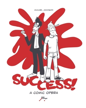 Paperback Success! Book