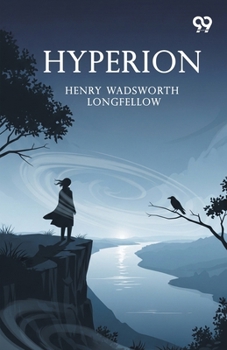 Paperback Hyperion Book