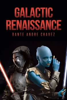 Paperback Galactic Renaissance Book
