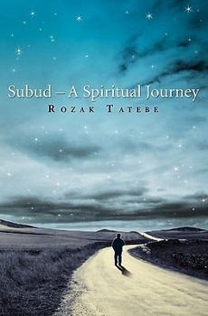 Paperback Subud - A Spiritual Journey Book