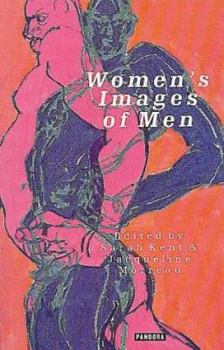 Paperback Women's Images of Men Book