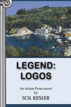 Paperback Legend: Logos: An Ionian Interlude Book